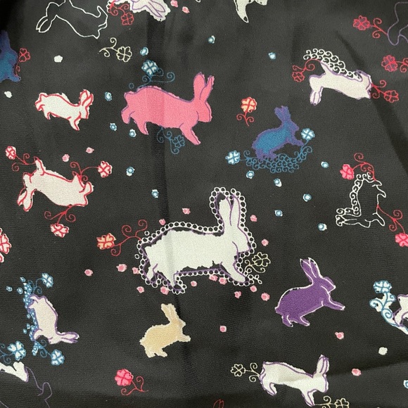 2/$20 Bunny Dress - Erin Fetherston for Target - Picture 2 of 12
